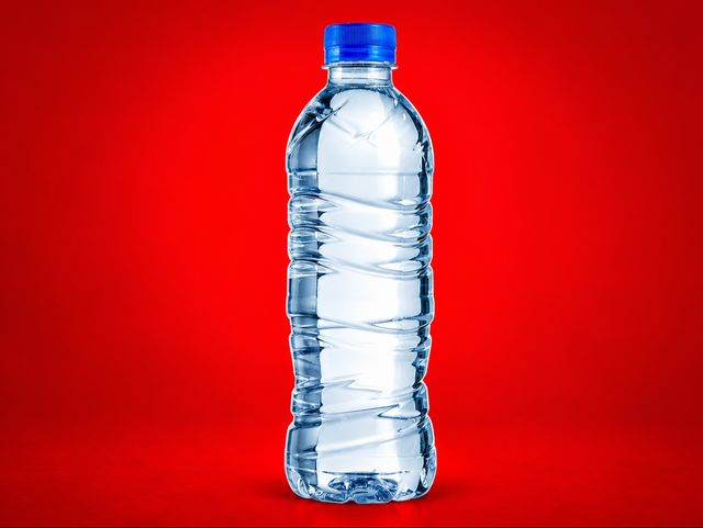 Mineral Water Large