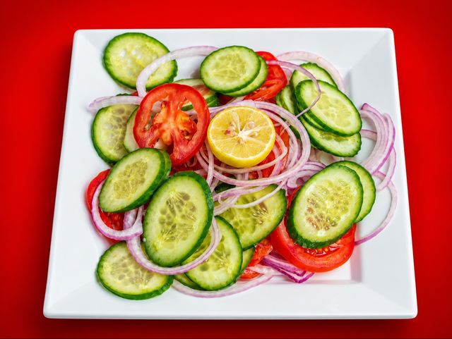 Fresh Salad