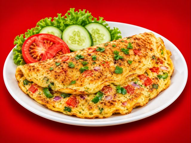 Omelette