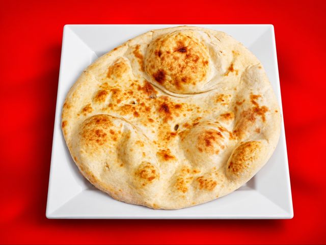 Kashmiri Roti