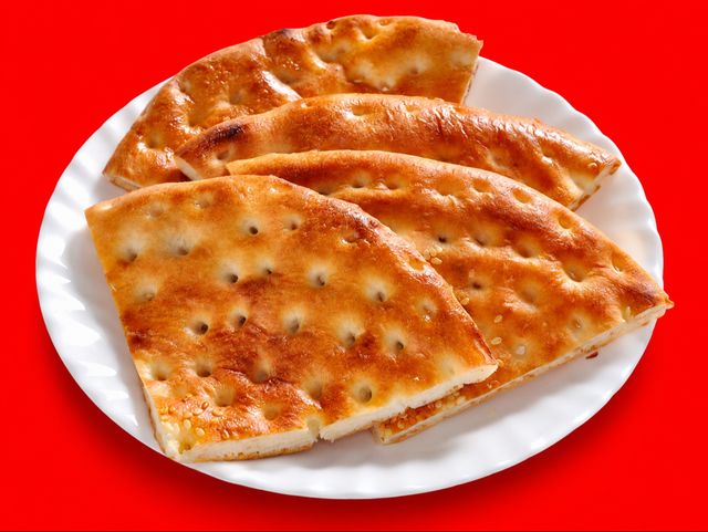 Roghni Naan