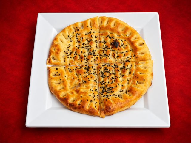 Kalwonji Naan